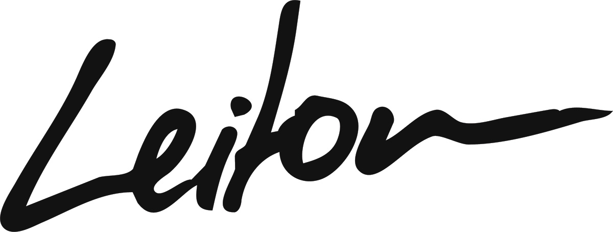 Leiton Logo